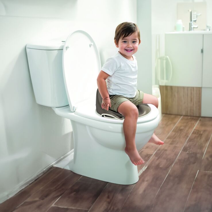 Dolu Βάση Λεκάνης Grey (7190) (2)