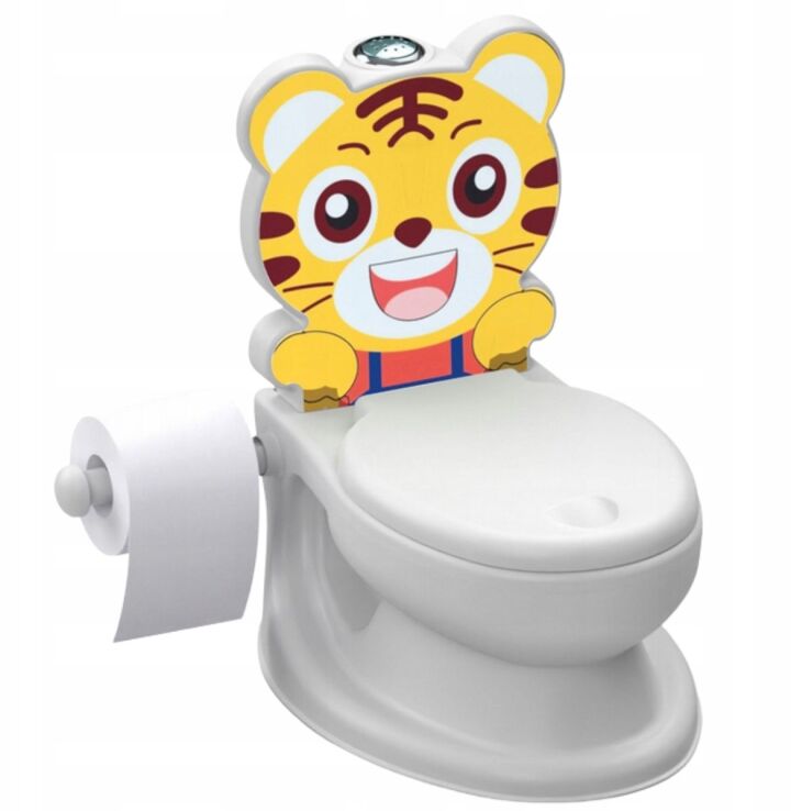 Dolu Εκπαιδευτικό Γιο-Γιο Τιγράκι (7239) (0)