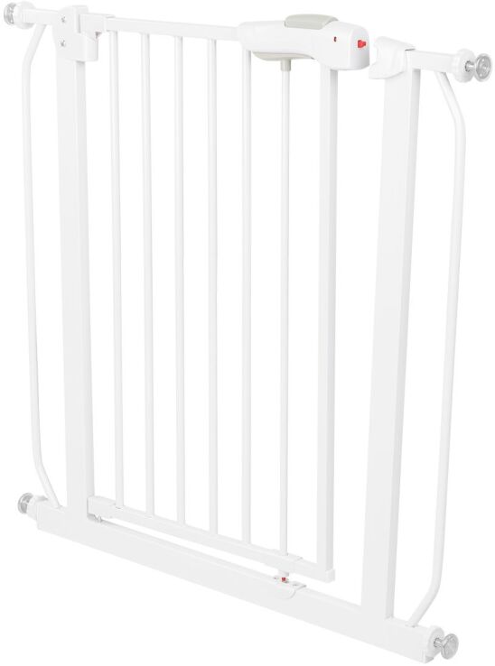 Kikkaboo Πόρτα Ασφαλείας All Safe (31003050012) (1)