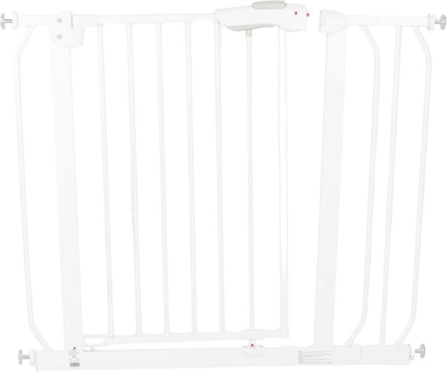 Kikkaboo Προέκταση 10cm Για Πόρτα Ασφαλείας All Safe (31003050013) (1)