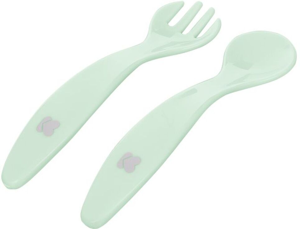 Kikkaboo Μπωλ 4 In 1 Feed-Me-Up Mint (31302040156) (6)