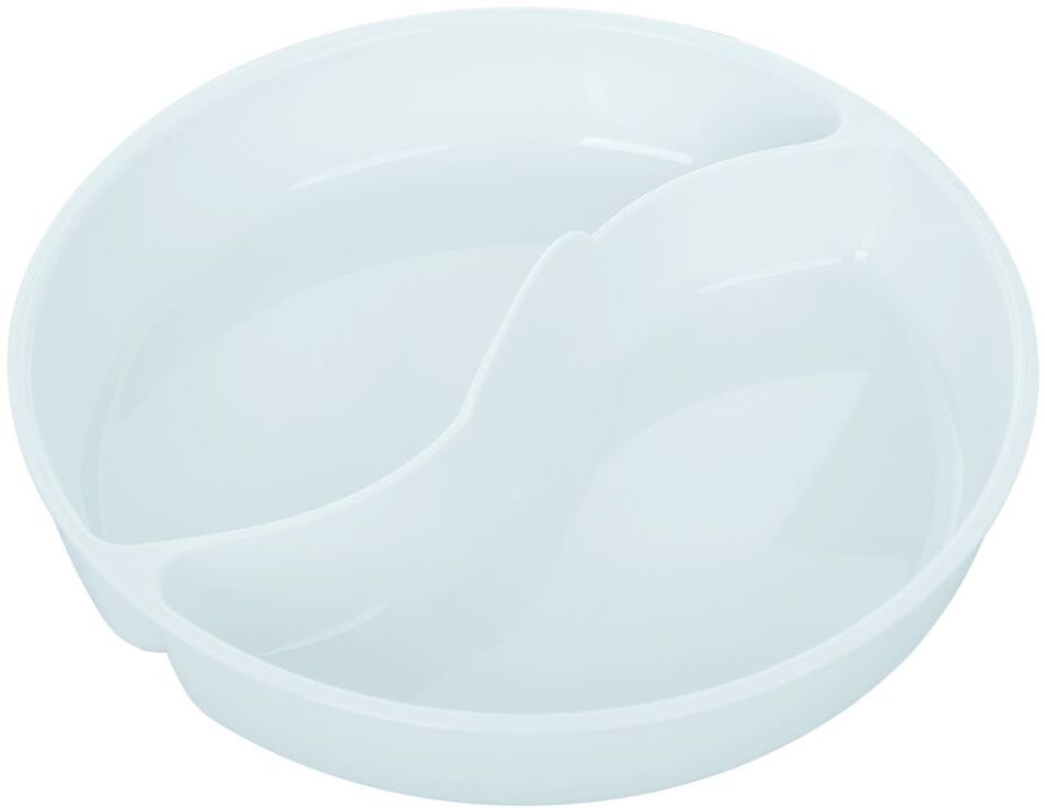 Kikkaboo Μπωλ 4 In 1 Feed-Me-Up Blue (31302040157) (4)