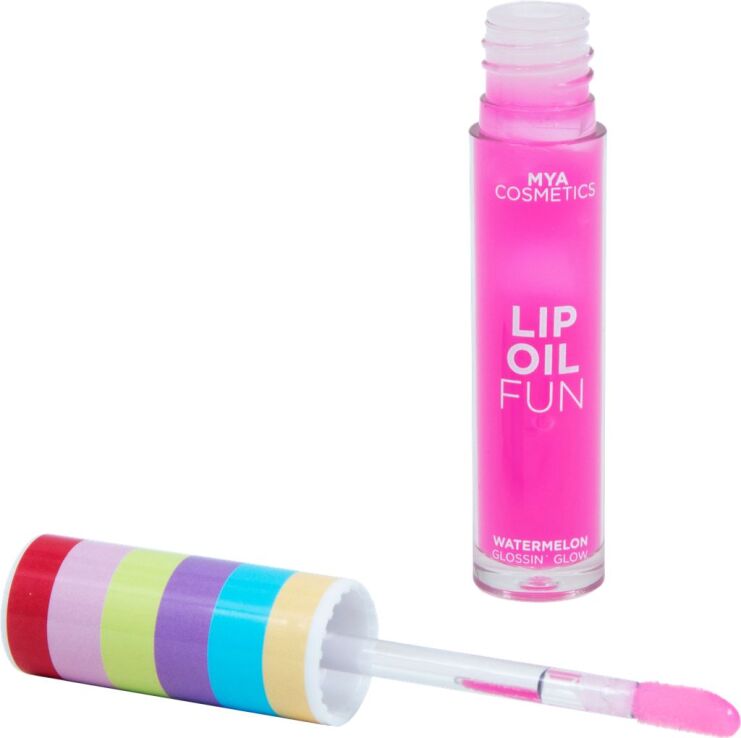MYA Σετ Lip Oil 3Τμχ (426005) (2)