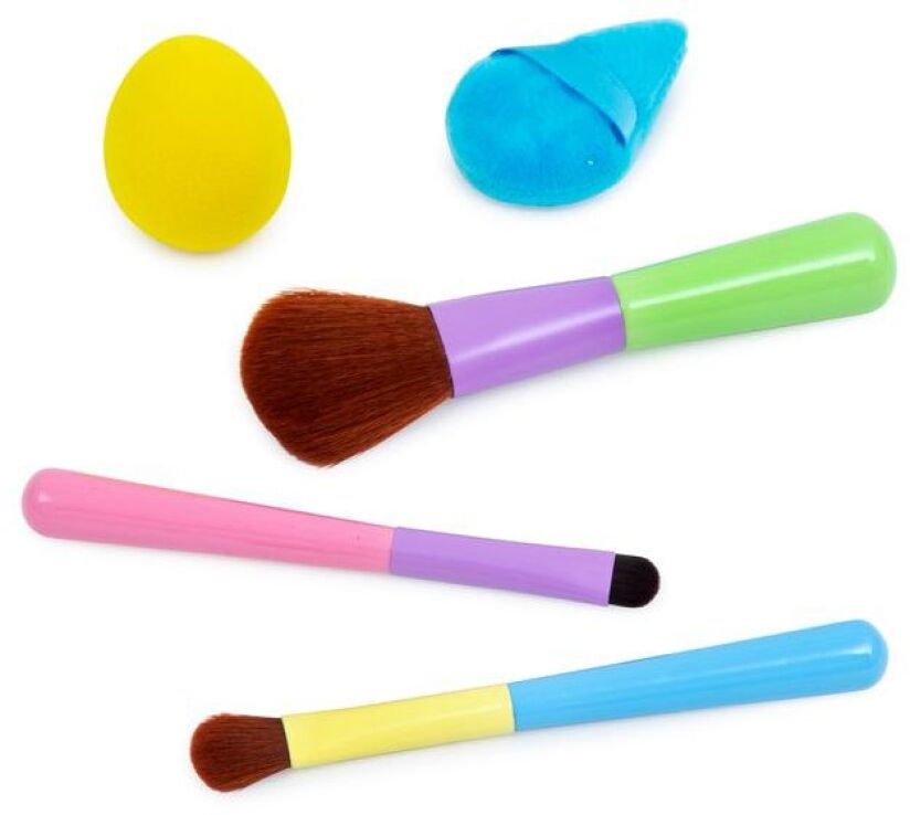 MYA Σετ Μακιγιάζ 5Τμχ (426008) (1)