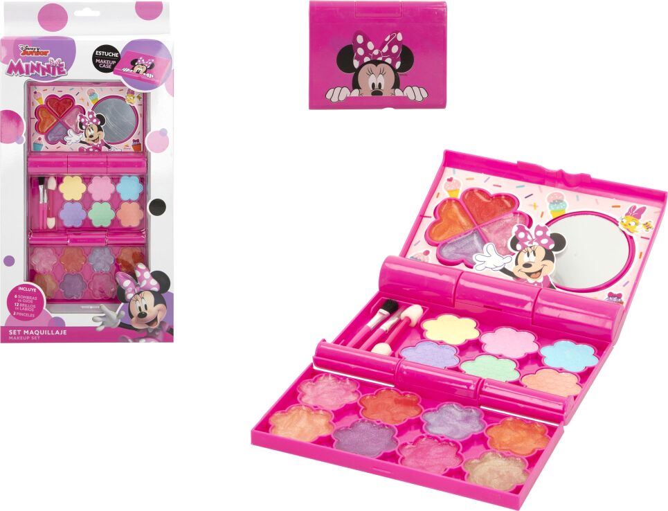 CRB Minnie-Makeup (77362) (0)