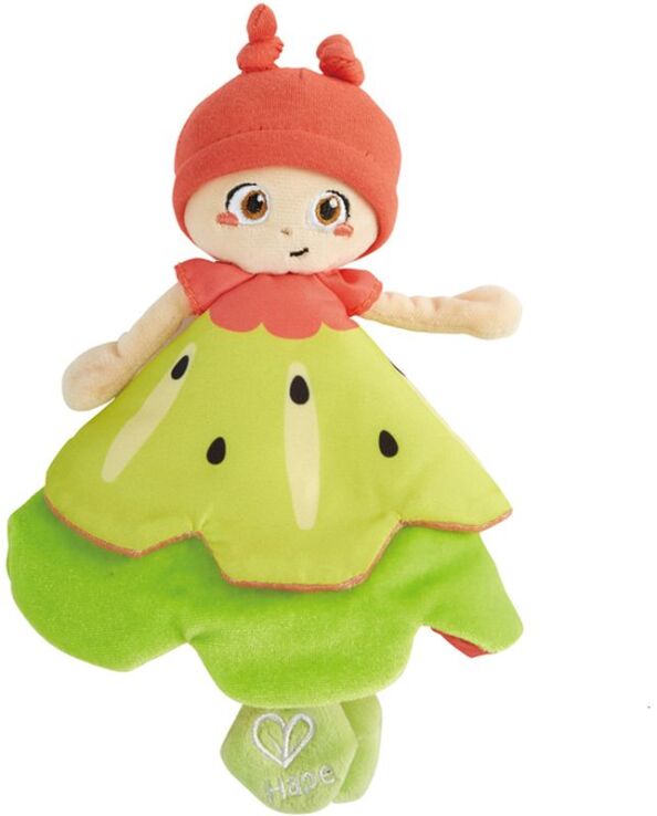 Hape Flowerini-3 Σχέδια (E0028A) (2)