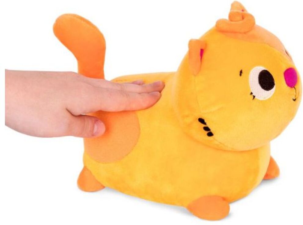B.Toys Gigggly Jigglers Γάτα (BX2120Z) (2)