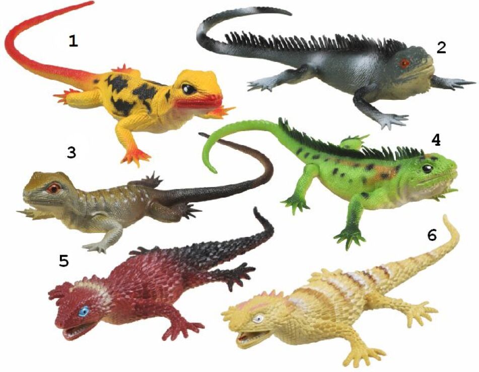 WC Σαύρα 13"-6 Σχέδια (2504-D917) (0)