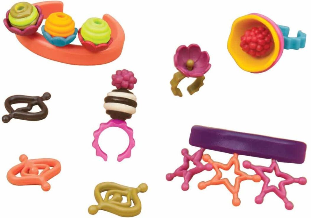 B.Toys Σετ Beauty Pops 150Τμχ (BX1373Z) (1)