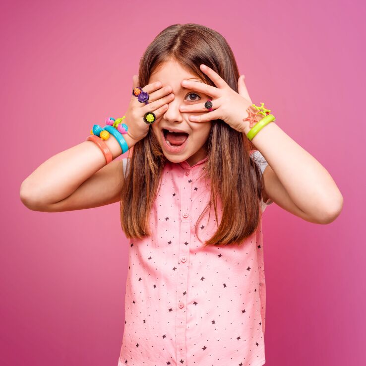 B.Toys Σετ Beauty Pops 150Τμχ (BX1373Z) (4)