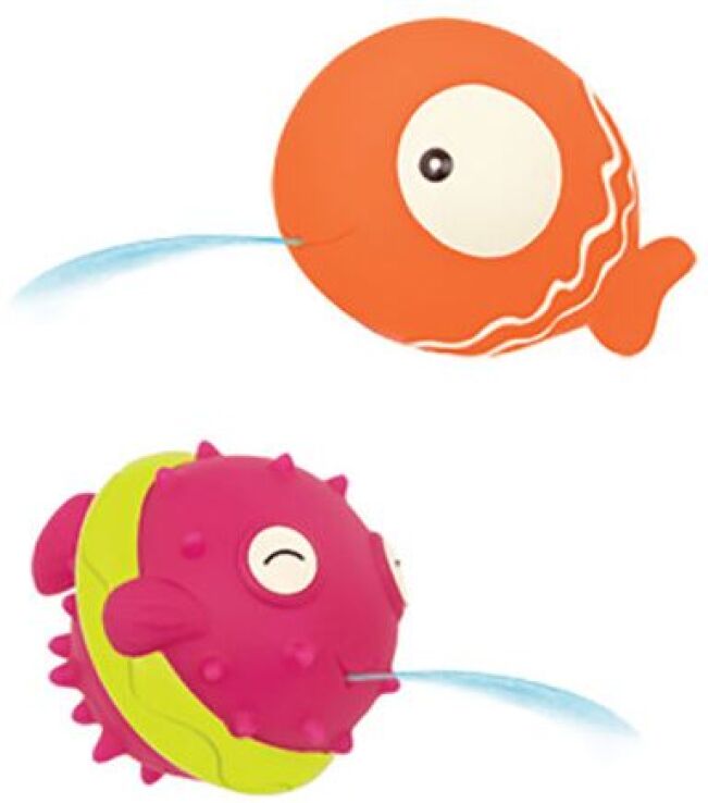 B.Toys Σετ Βαρκούλα & Αξεσουάρ (BX1520Z) (3)