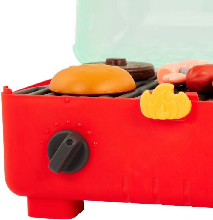 Battat Σετ BBQ Grill (BT1812Z) (4)