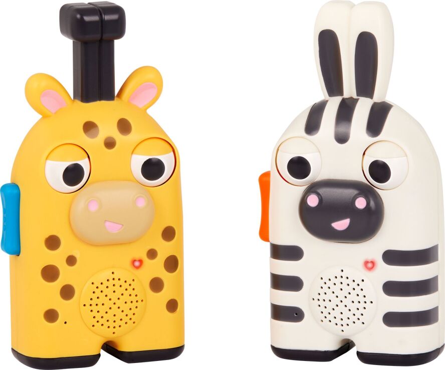 Battat Σετ Jungle Walkie Talkies (BT1819Z) (0)