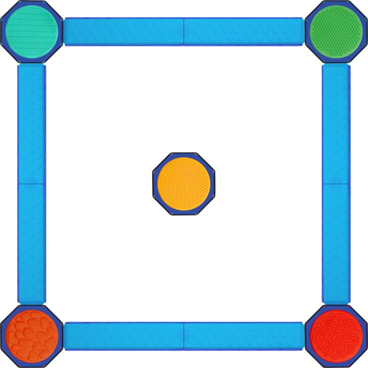 Battat Balance Beams (BT1850Z) (3)