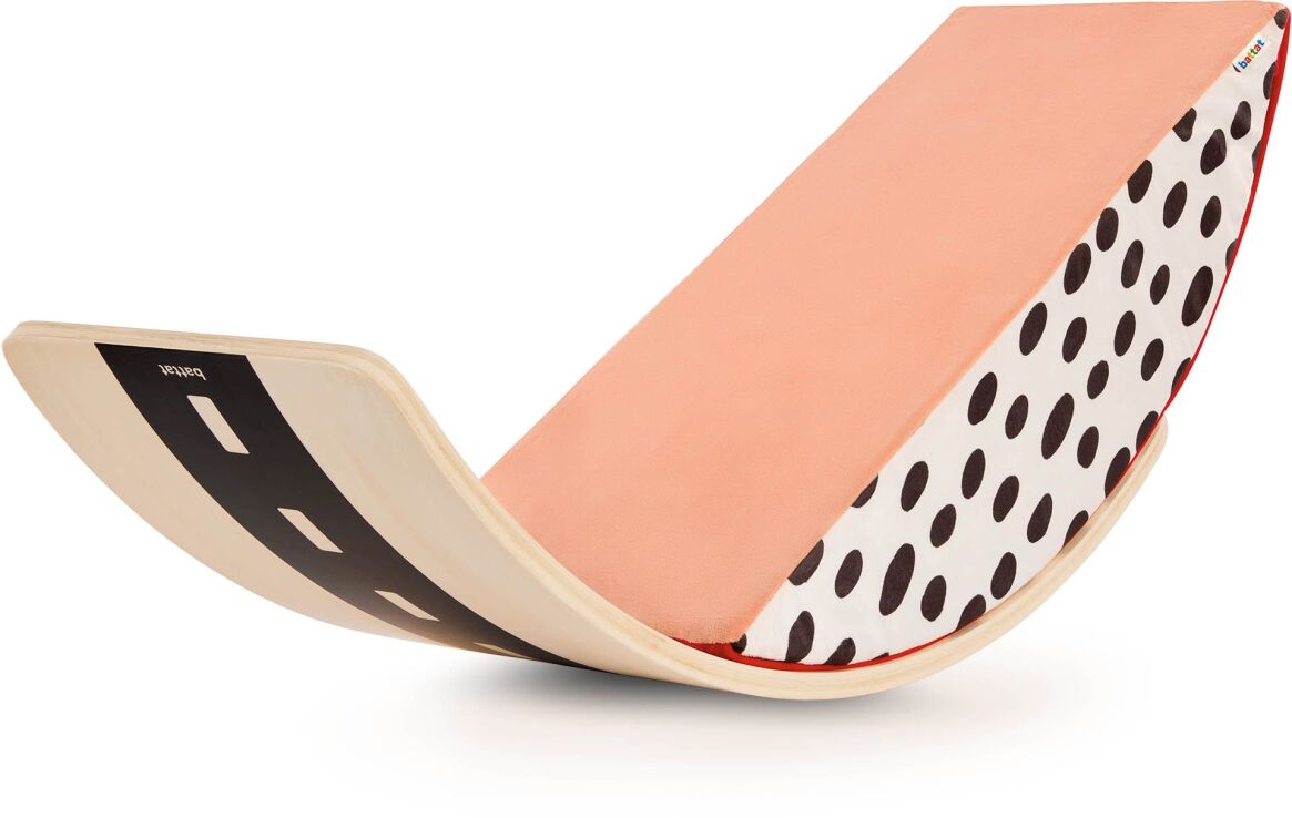 Battat Σετ Foam Rock & Balance Board (BT1855Z) (4)