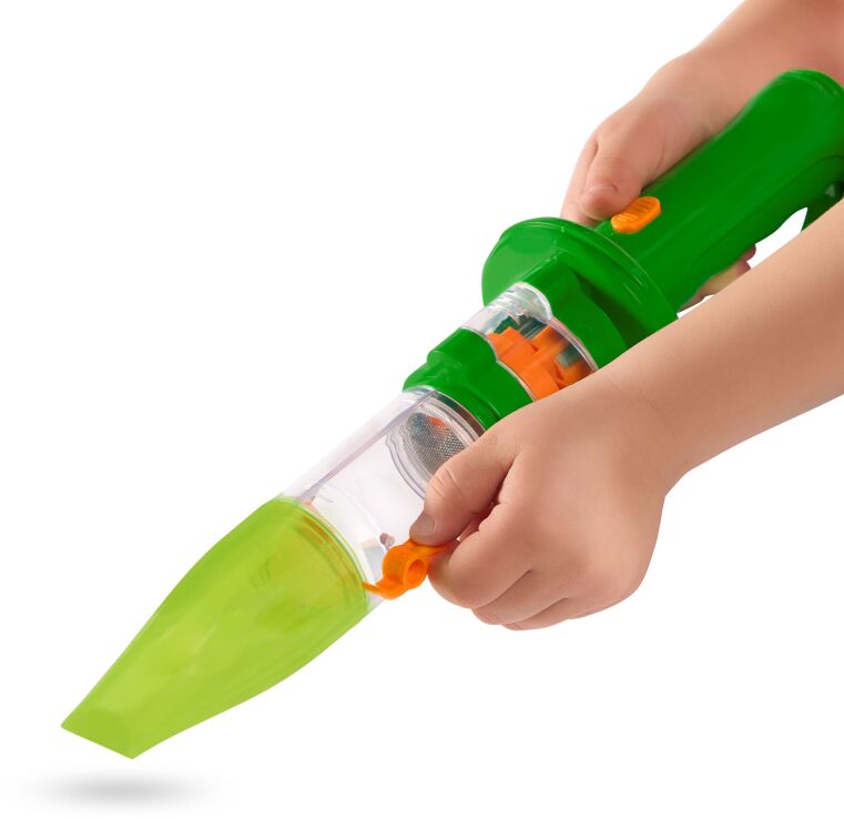 Battat Σετ Σκούπα Εντόμων & Αξεσουάρ (BT1871) (3)