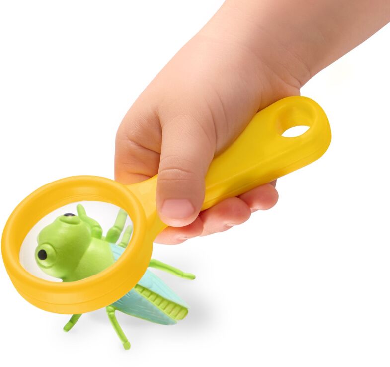 Battat Σετ Σκούπα Εντόμων & Αξεσουάρ (BT1871) (5)