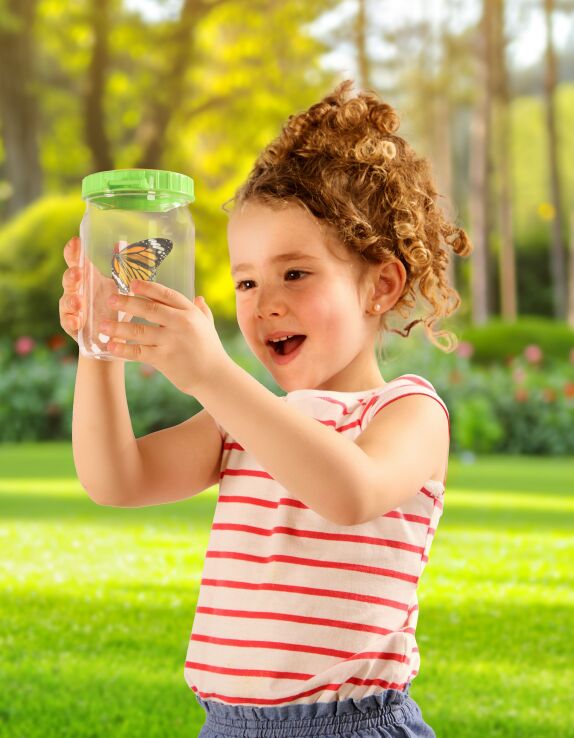 Battat Σετ Σκούπα Εντόμων & Αξεσουάρ (BT1871) (8)