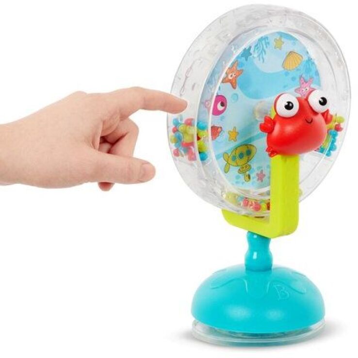 B.Toys Musical Ferris Wheel (BX1975Z) (1)