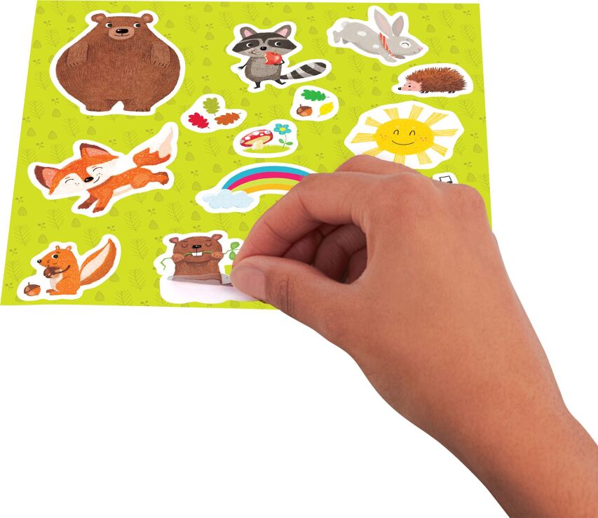 B.Toys Τραπέζι Lap Desk (BX2240C4Z) (2)