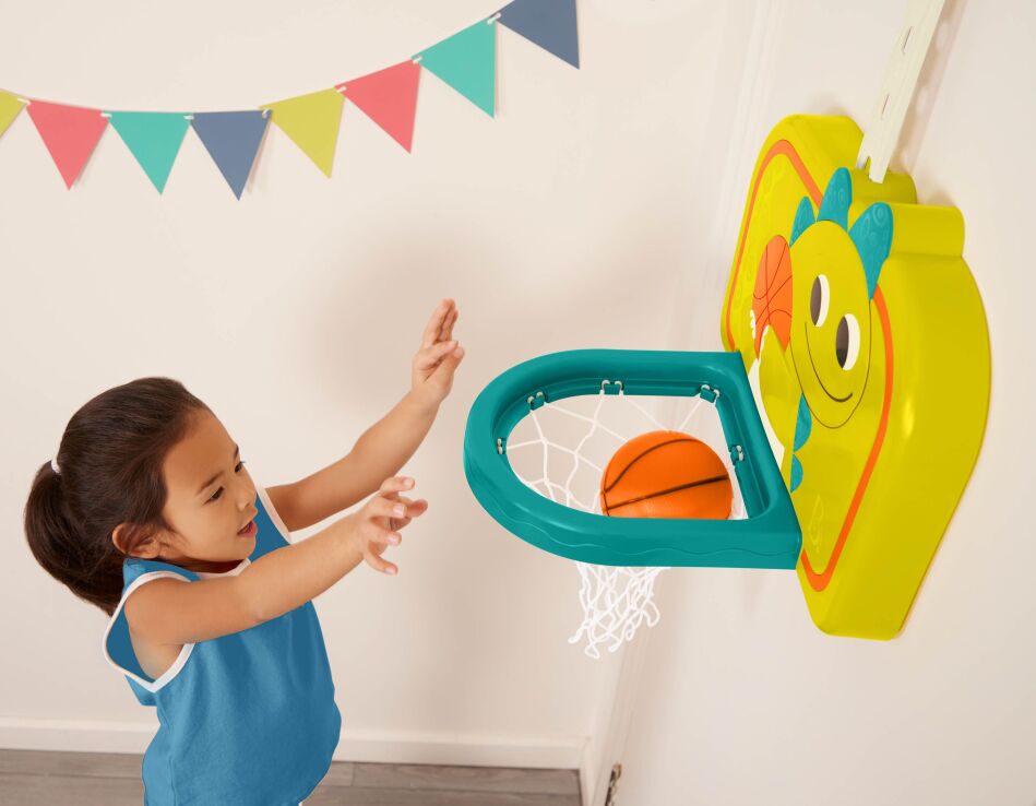 Λαμπάδα B.Toys Basketball Net (BX2275Z) (4)