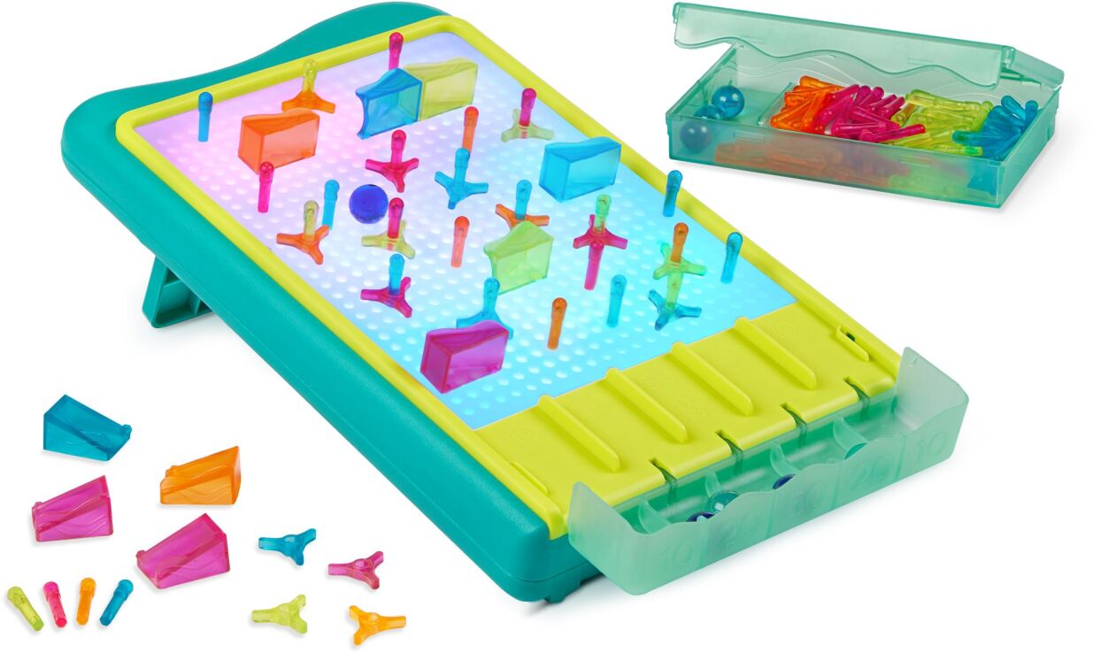 B.Toys Light-Up Marble Drop (BX2326Z) (3)