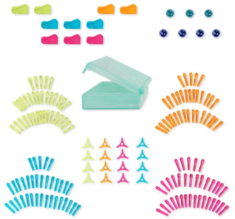 B.Toys Light-Up Marble Drop (BX2326Z) (5)