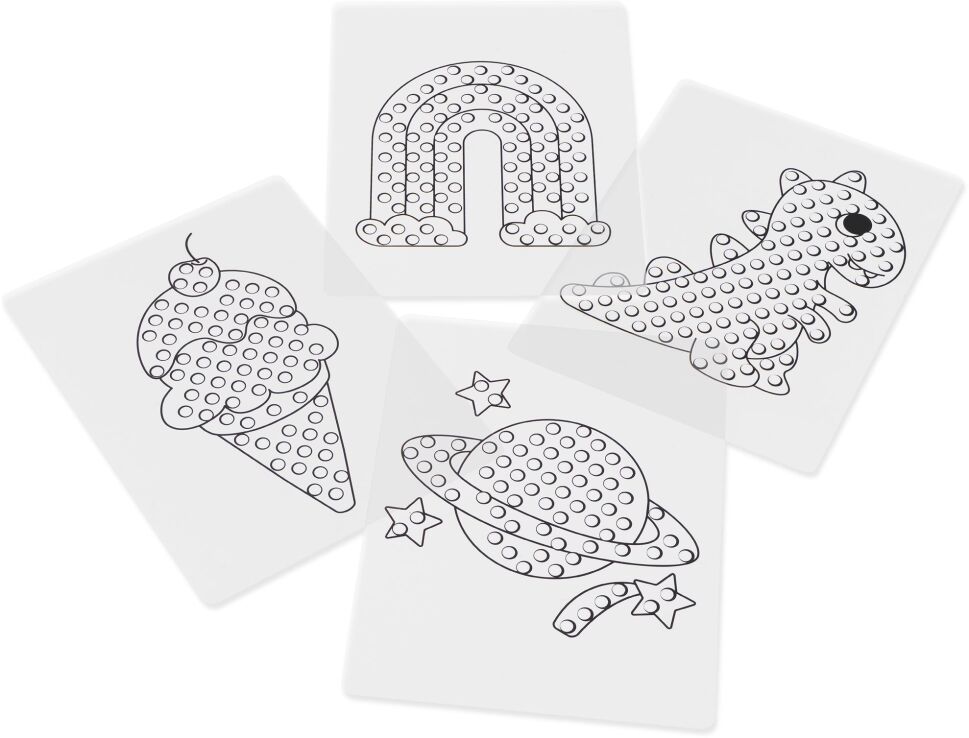 B.Toys Light-Up Marble Drop (BX2326Z) (6)