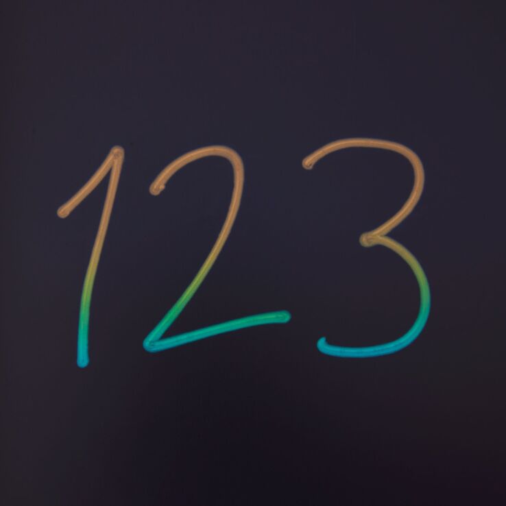 B.Toys Πινακάκι LCD Drawing Doodler Rainbow (BX2337Z) (3)