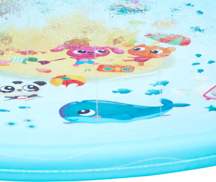 B.Toys Χαλάκι Water Splash (BX2353Z) (3)