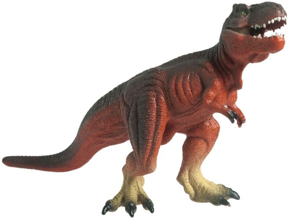 TMT Δεινόσαυρος Jaw 10-12"-4 Σχέδια (DT2420) (4)