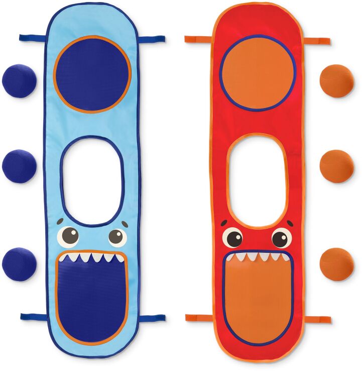 B.Toys Fabric Vests & Balls (BX2479Z) (3)