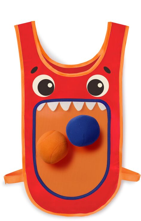 B.Toys Fabric Vests & Balls (BX2479Z) (4)