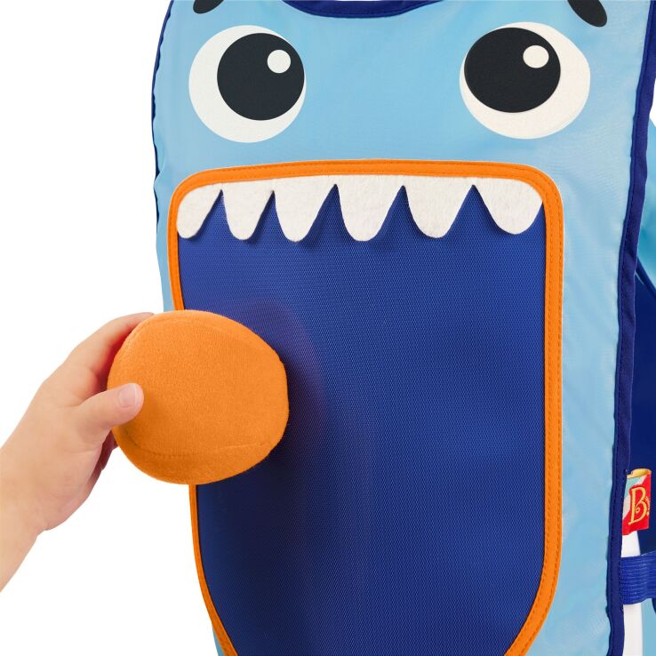 B.Toys Fabric Vests & Balls (BX2479Z) (5)