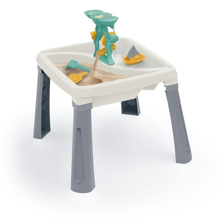 Dolu Τραπέζι Water & Sand Creativity-White (2677) (0)