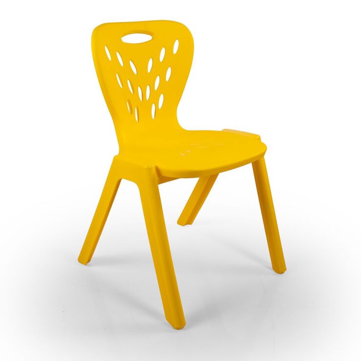 Dolu Καρέκλα-4 Σχέδια (3078) (2)