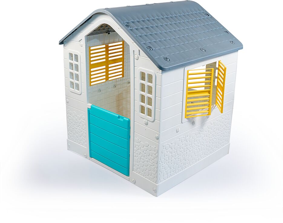 Dolu Σπίτι Playhouse (3311) (2)