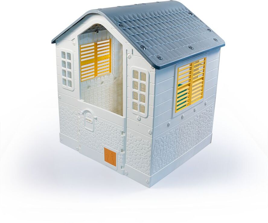 Dolu Σπίτι Playhouse (3311) (3)