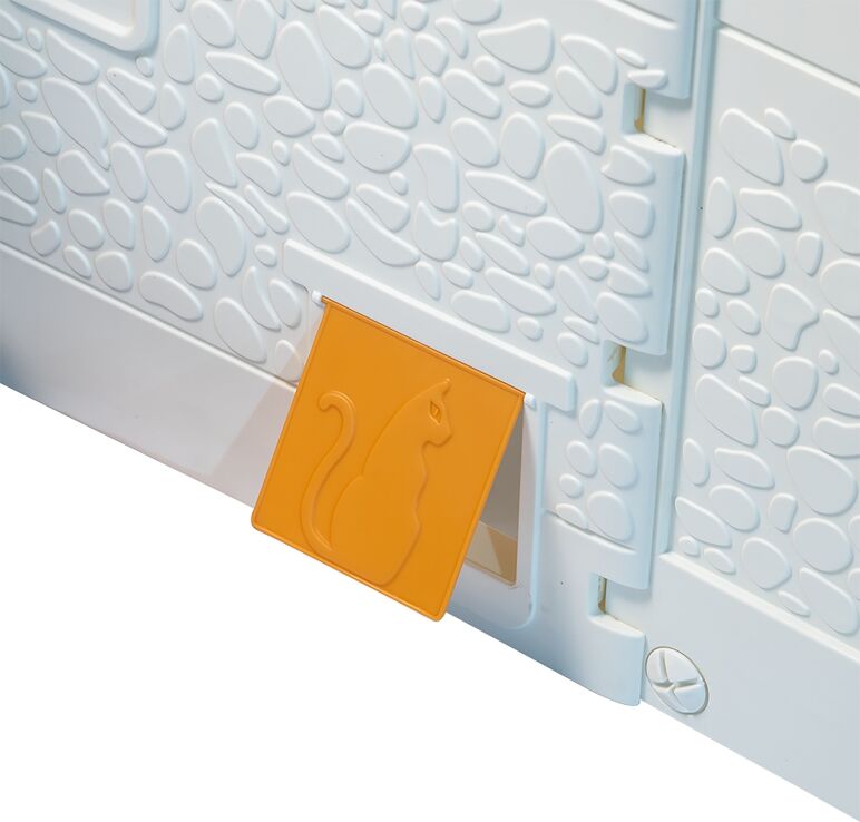 Dolu Σπίτι Playhouse (3311) (5)