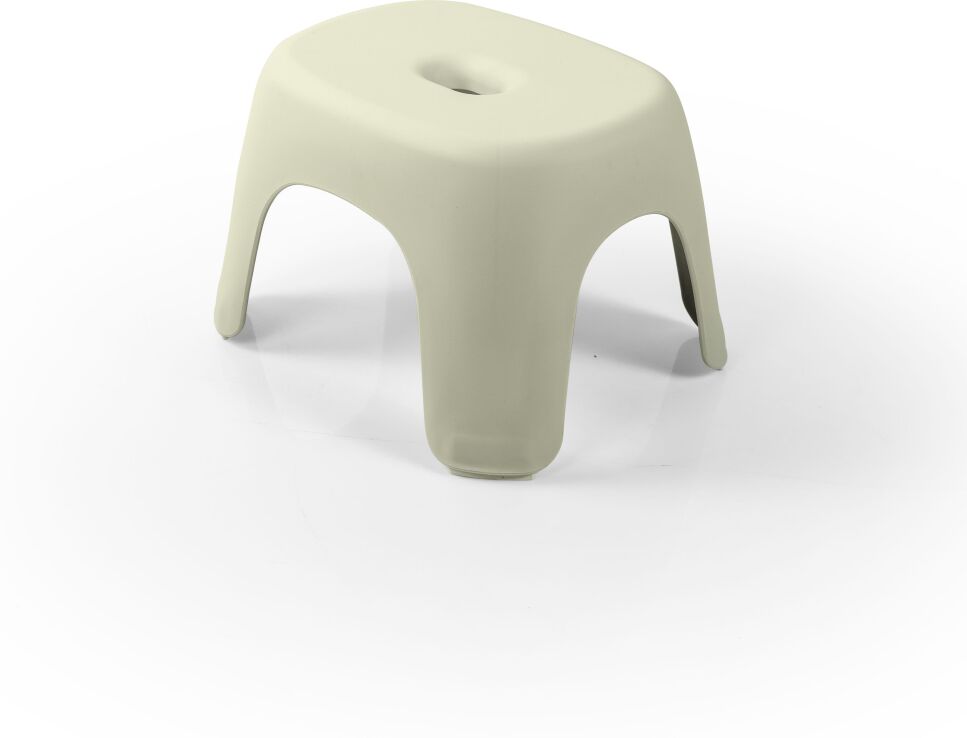 Dolu Step Up Stool-Beige (7126) (0)