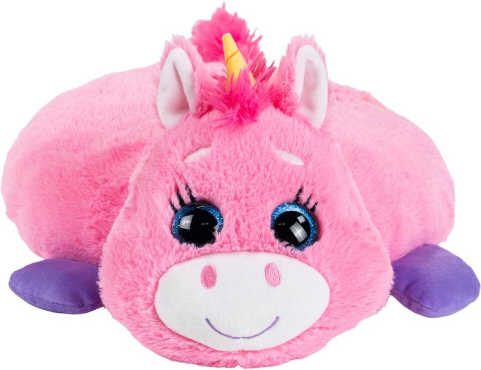 Jap Hideaway Pets Unicorn Σκηνή (8601) (3)