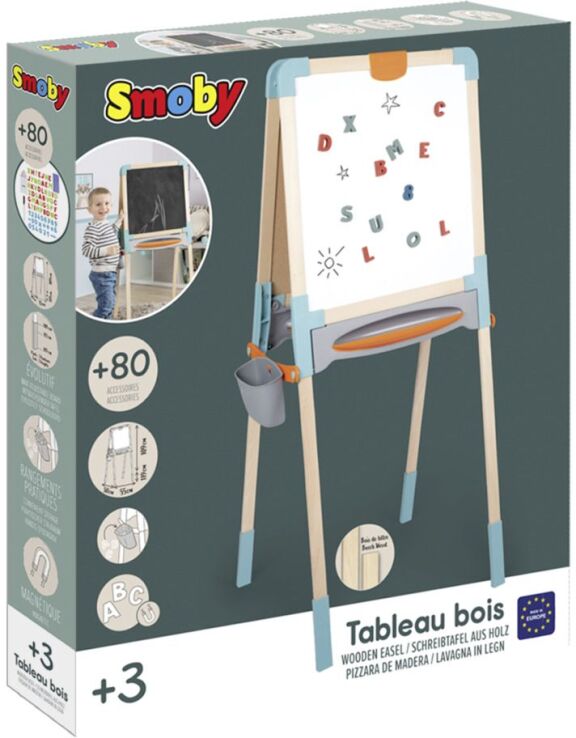 Smoby Πίνακας (7/410401) (1)