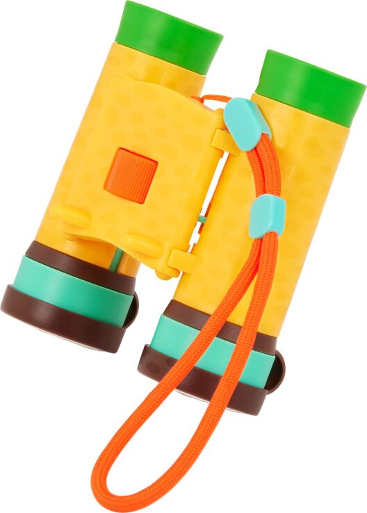 Battat Κυάλια Critter (BT1809Z) (1)