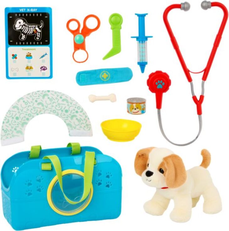 Battat Σετ Pet Vet (BT1813Z-BT1913Z) (2)