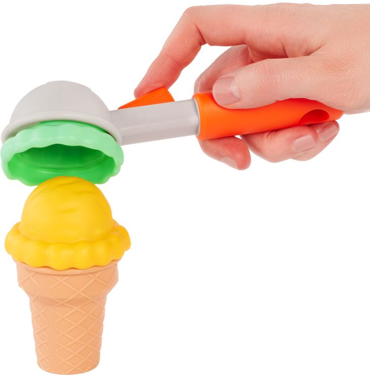 Λαμπάδα Battat Σετ Παγωτού (ΒΤ1815Ζ) (5)