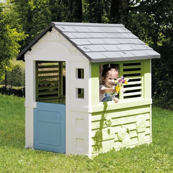 Smoby Life Jolie Σπιτάκι (7/810737) (3)