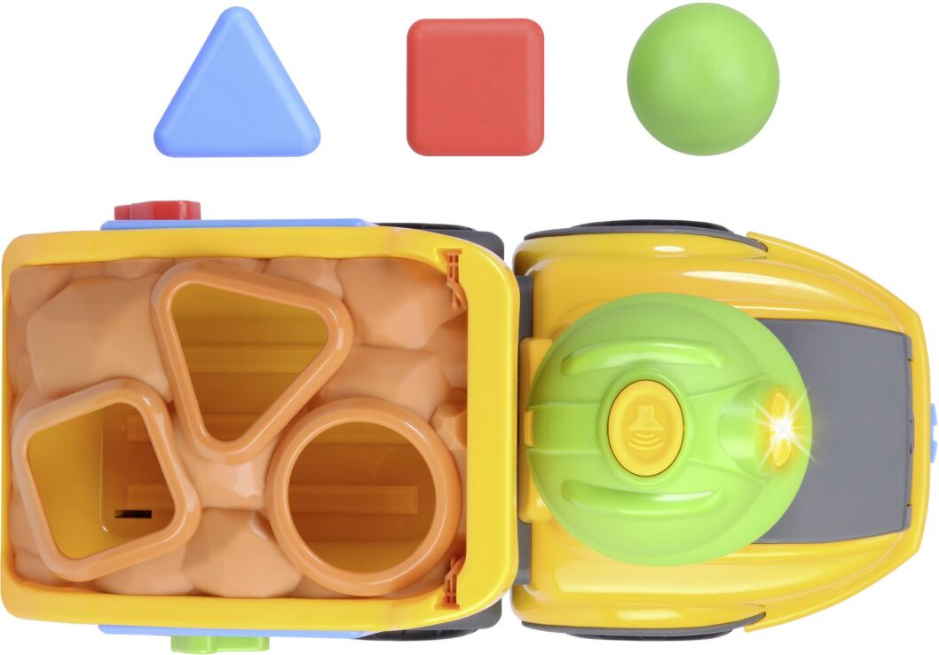 Dickie ABC F/W Harry Hauler 30cm (204115008) (4)