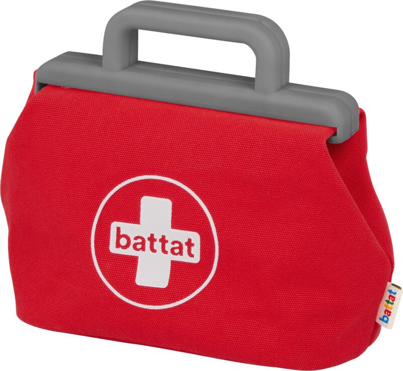 Battat Σετ Doctor Mini Medic (BT1816Z) (3)