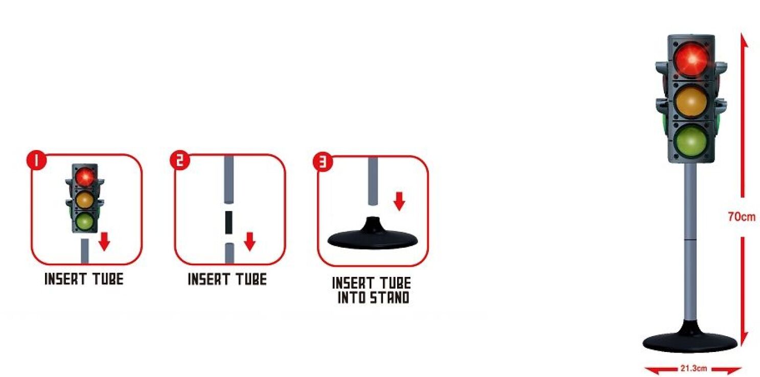 BW DIY Φανάρια With Light (CXL200-59) (1)