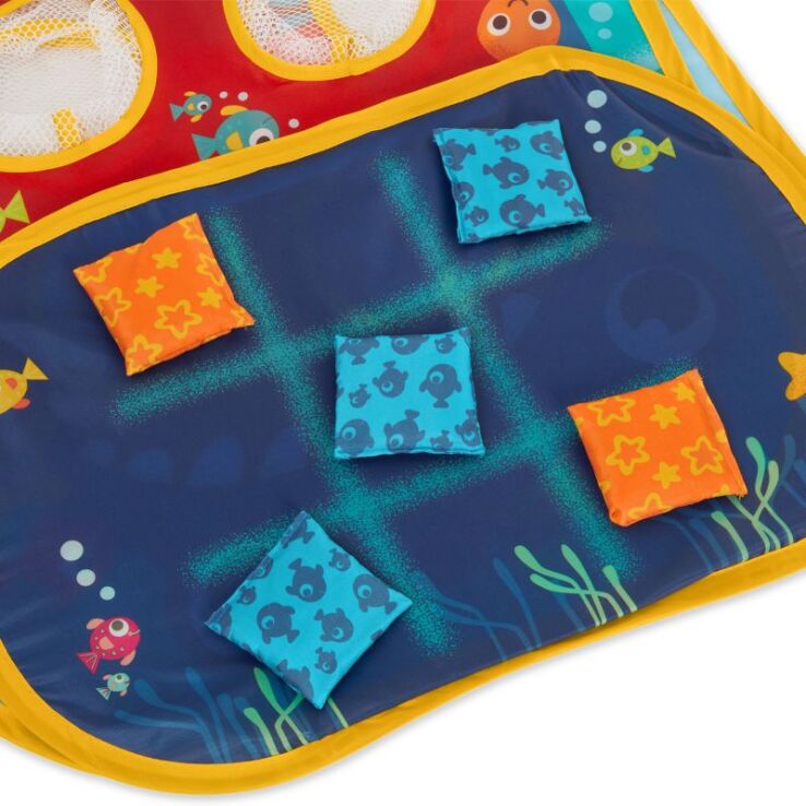 B.Toys Στόχος Bean Bag Toss Game (BX2071Z) (4)